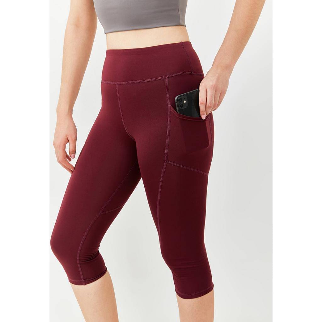 FitYou FRUITFUL LEGGING 7/8 with Mesh Pocket