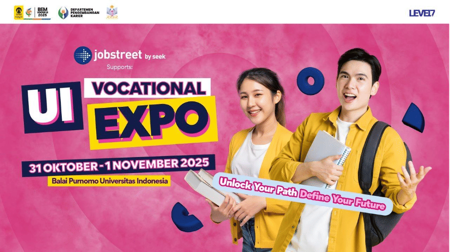 Jobstreet by SEEK