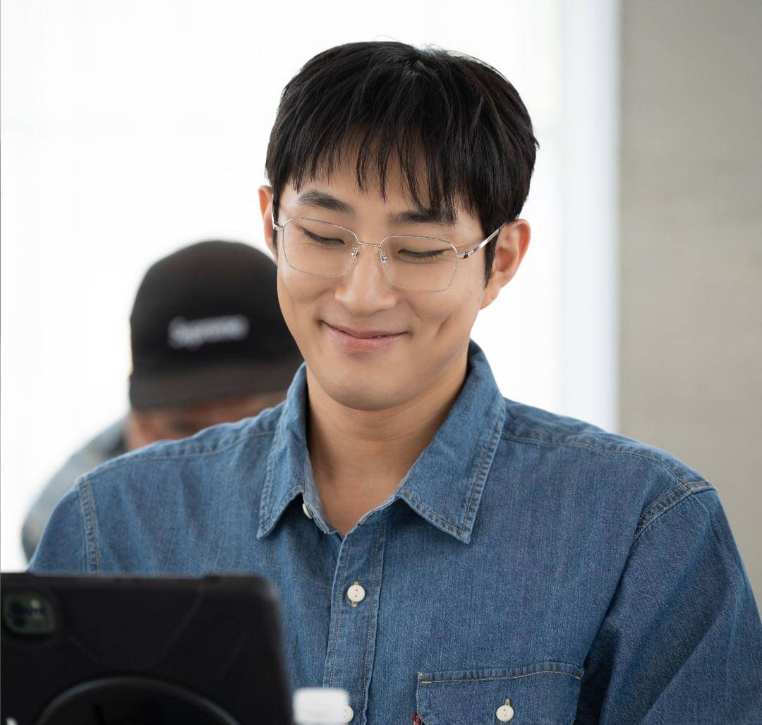 cuplikan drama Would You Marry Me