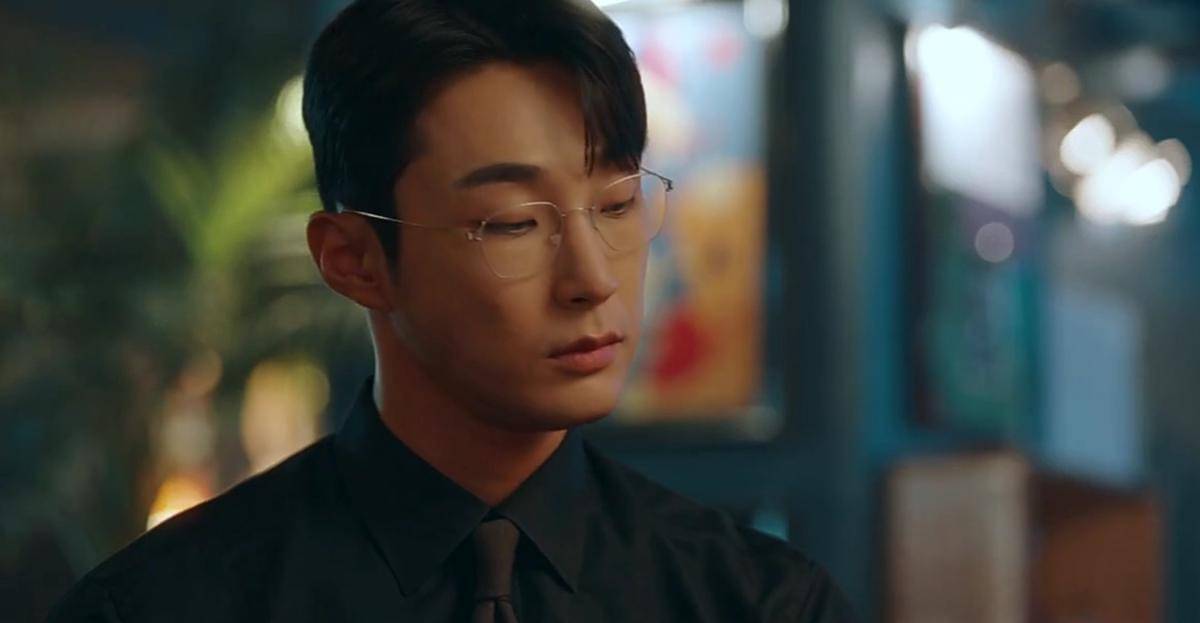 cuplikan drama Would You Marry Me