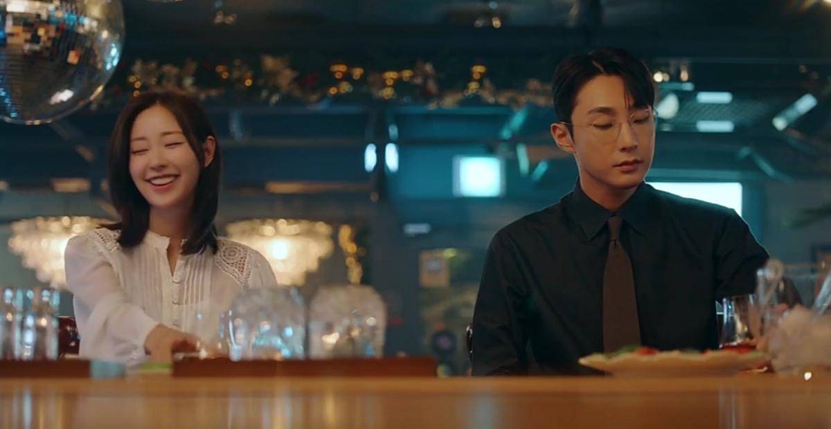 cuplikan drama Would You Marry Me