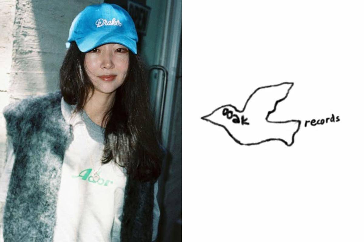 Min Hee Jin (instagram.com/min.hee.jin) I OOAK (instagram.com/min.hee.jin)