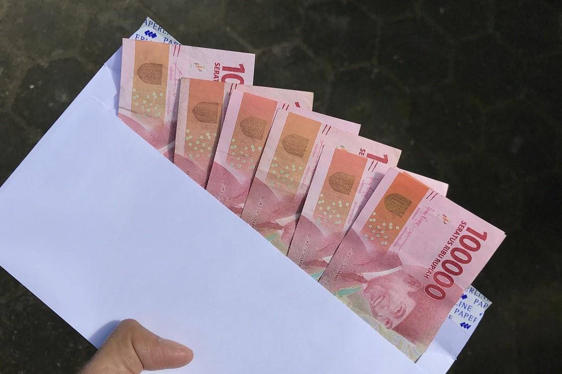 ilustrasi gaji PPPK paruh waktu tenaga teknis