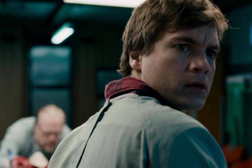 The Autopsy of Jane Doe