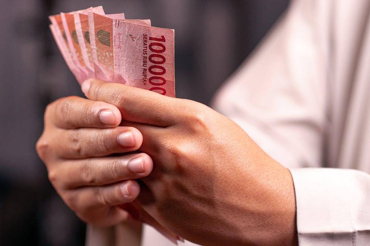 ilustrasi gaji PPPK paruh waktu tenaga teknis