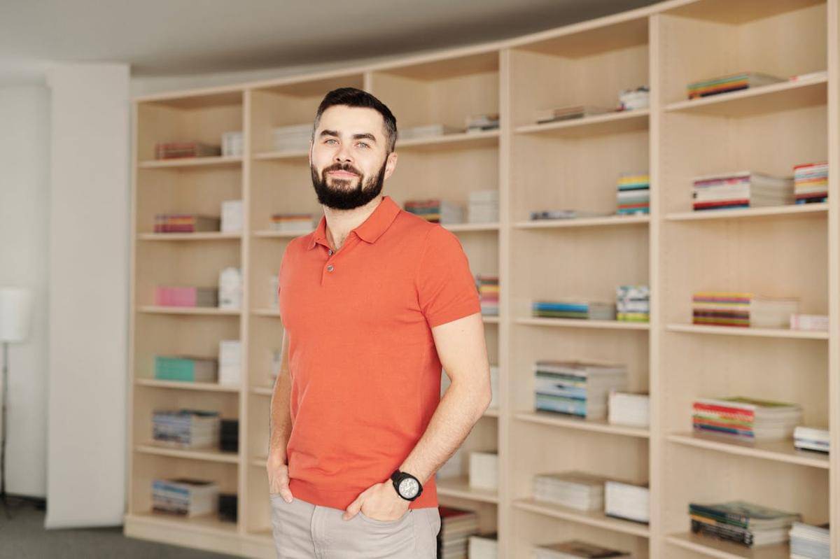 ilustrasi polo shirt