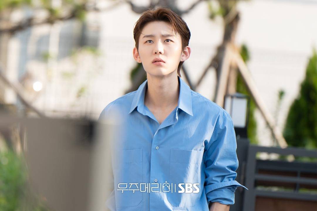 still cut drama Would You Marry Me