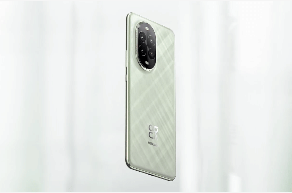 HUAWEI seri Nova