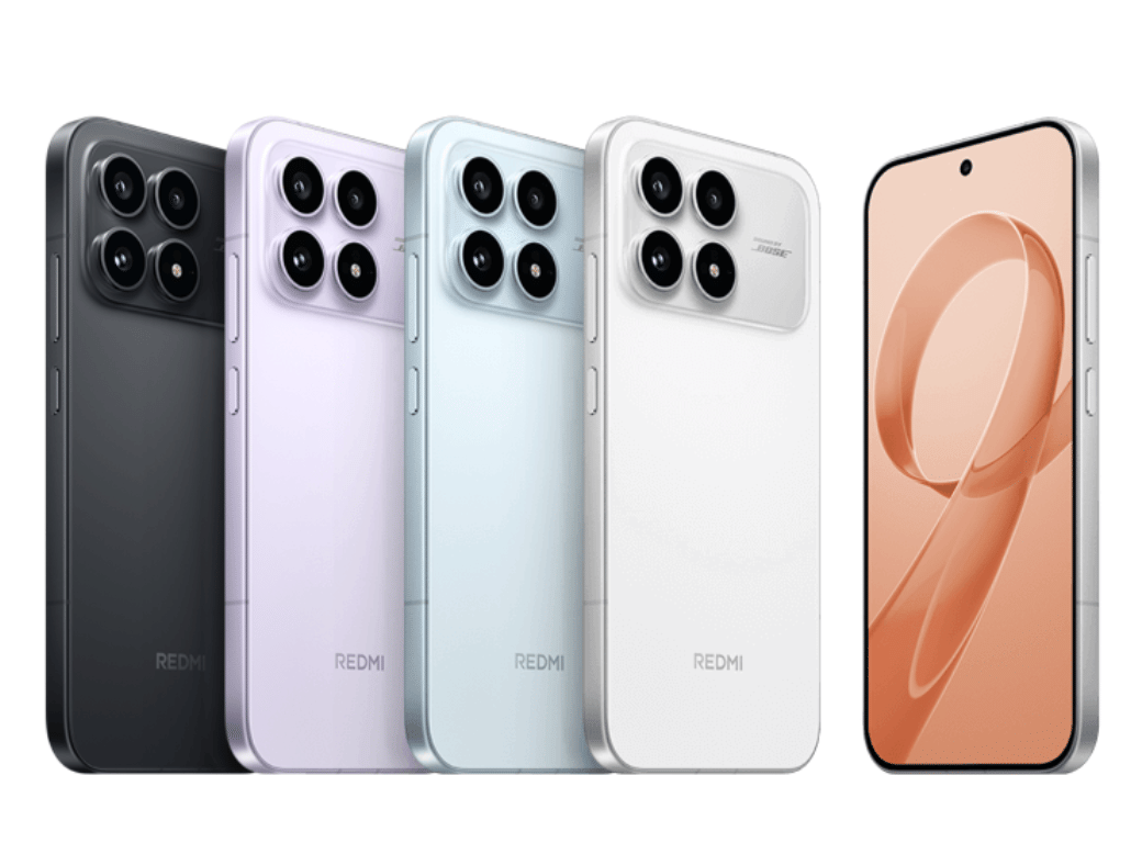 Redmi K90