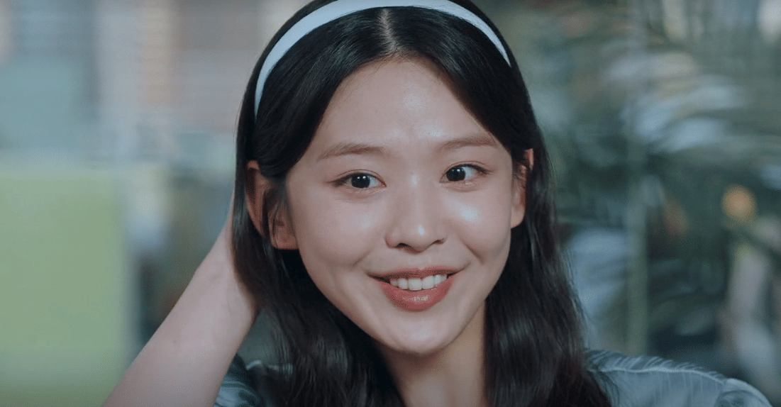 still cut drama Korea Would You Marry Me?