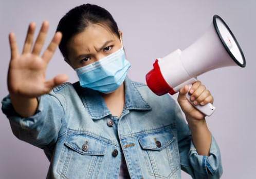 Ilustrasi cancel culture 