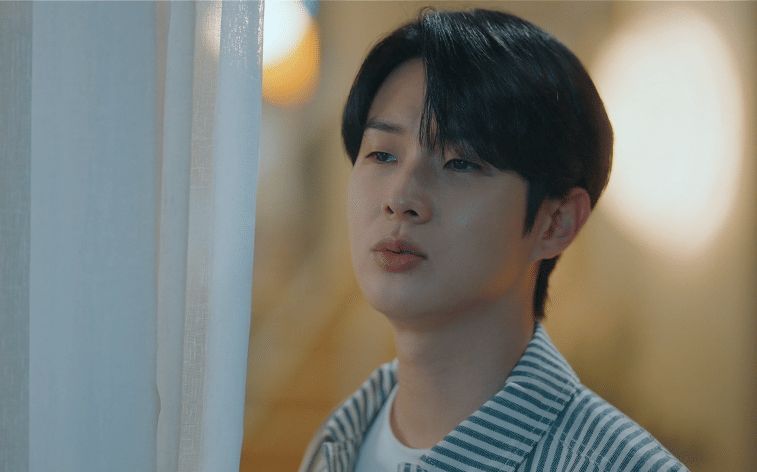 still cut drama Korea Would You Marry Me
