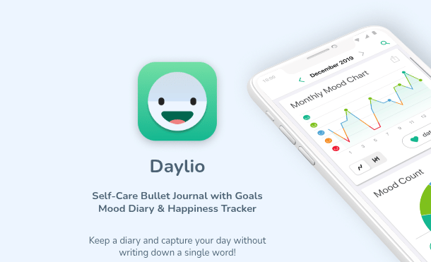 Daylio