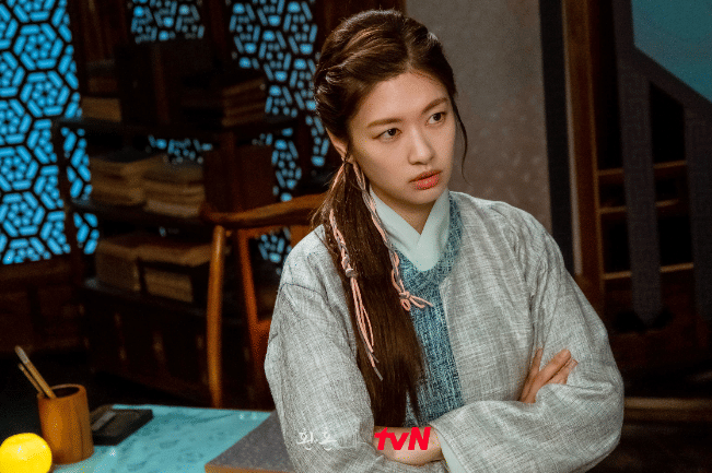 Jung So Min di drakor Alchemy of Souls