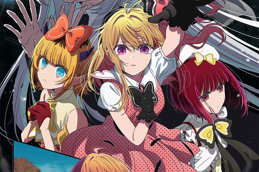 Oshi no Ko Season 3