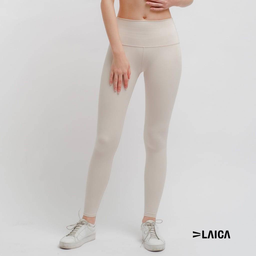LAICA - Lux High Waist Leggings
