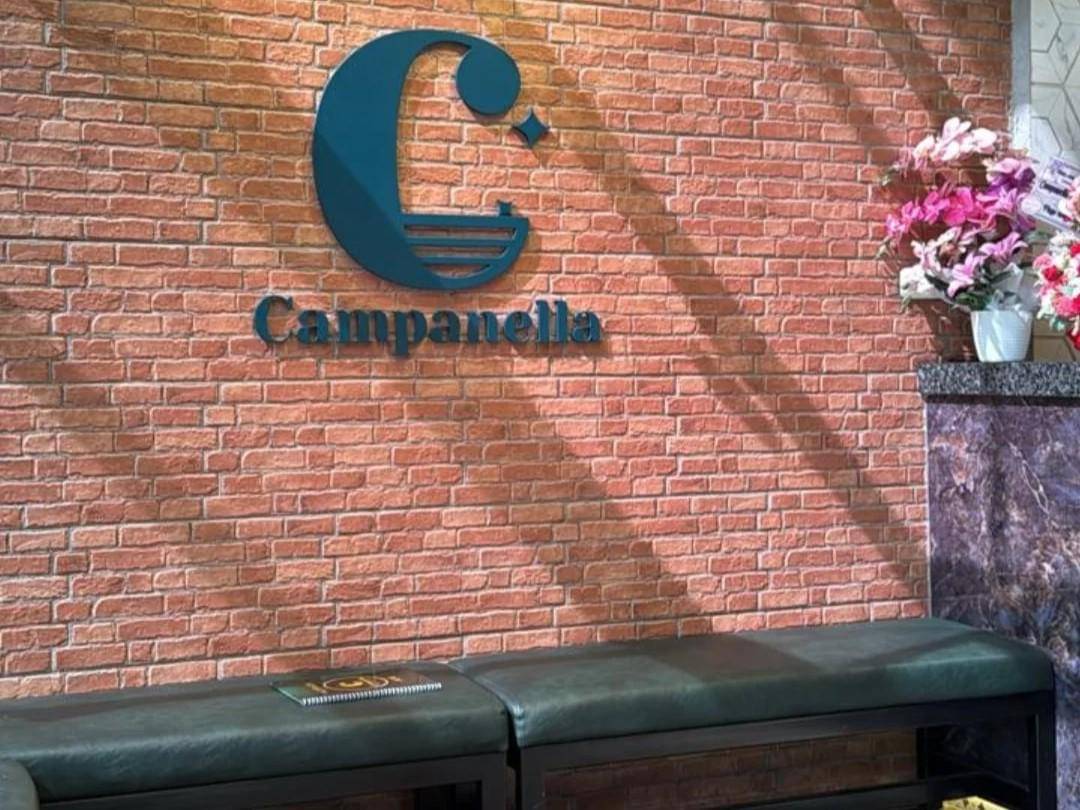 Camponella Cafe Kota Metro