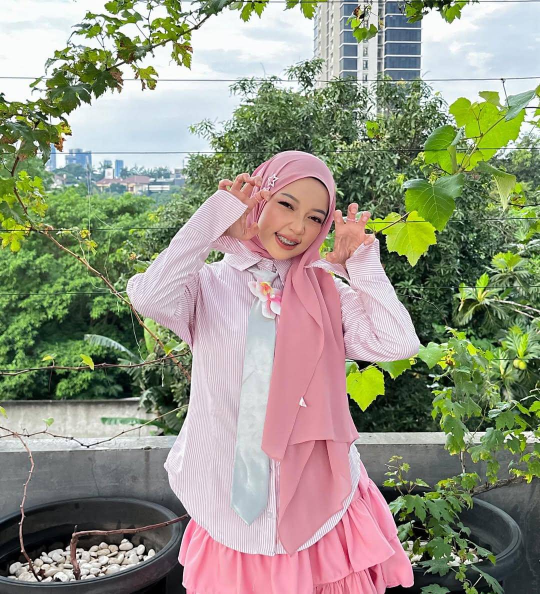 Windy Fajriah Fitri