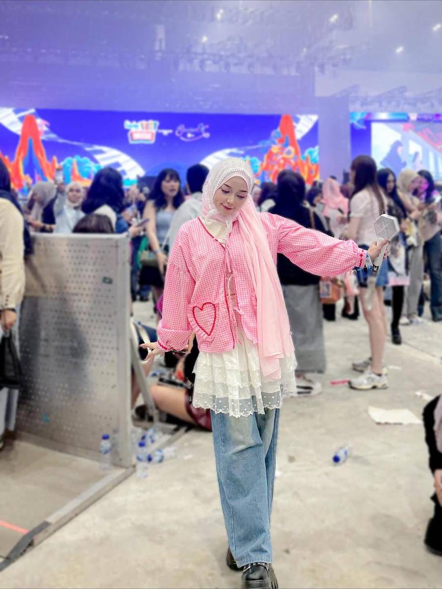 Windy Fajriah Fitri
