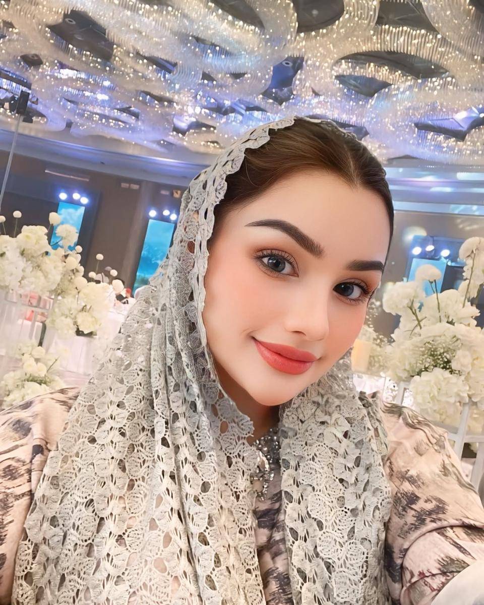 Nourah Sheivirah