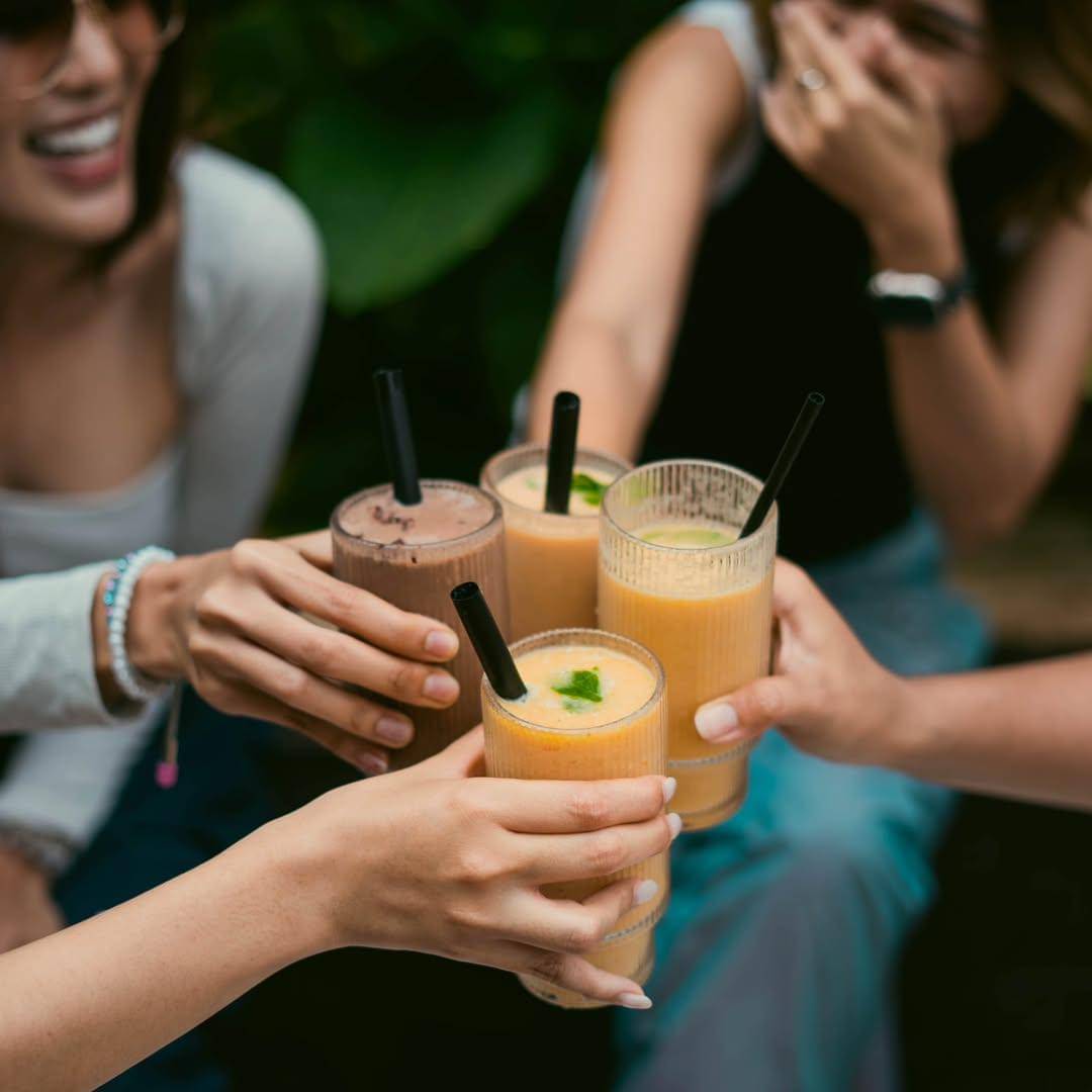 menu minuman lainnya di Kopikina