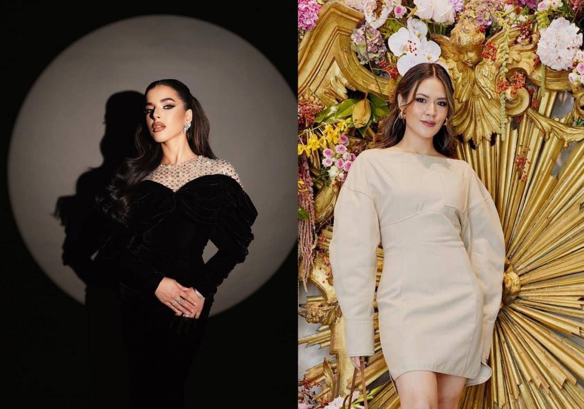 Tasya Farasya dan Raisa