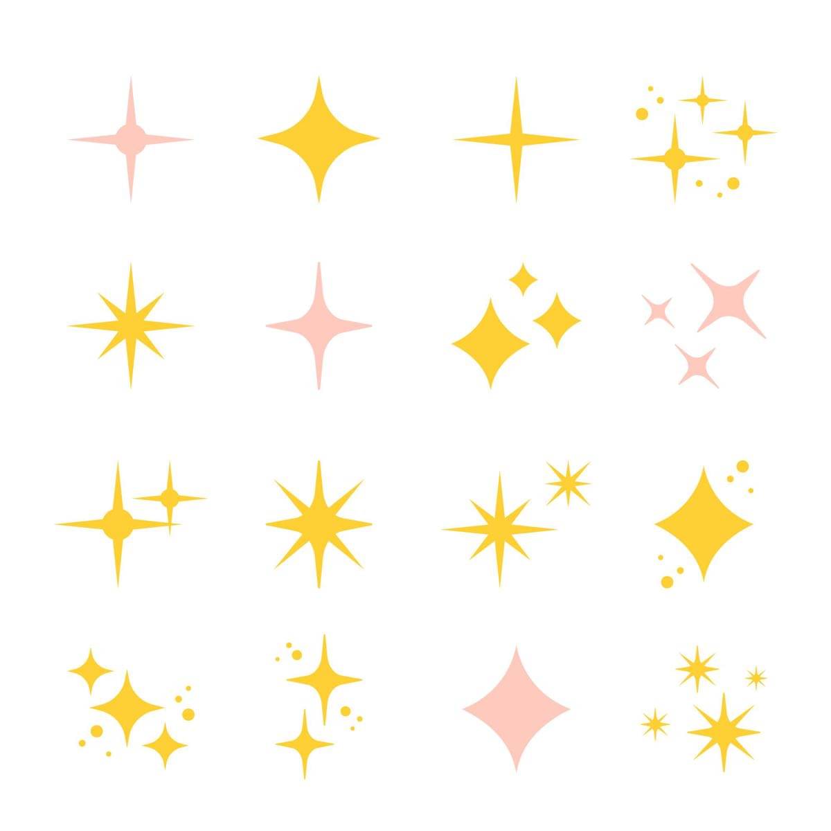 Emoji ✨ Artinya