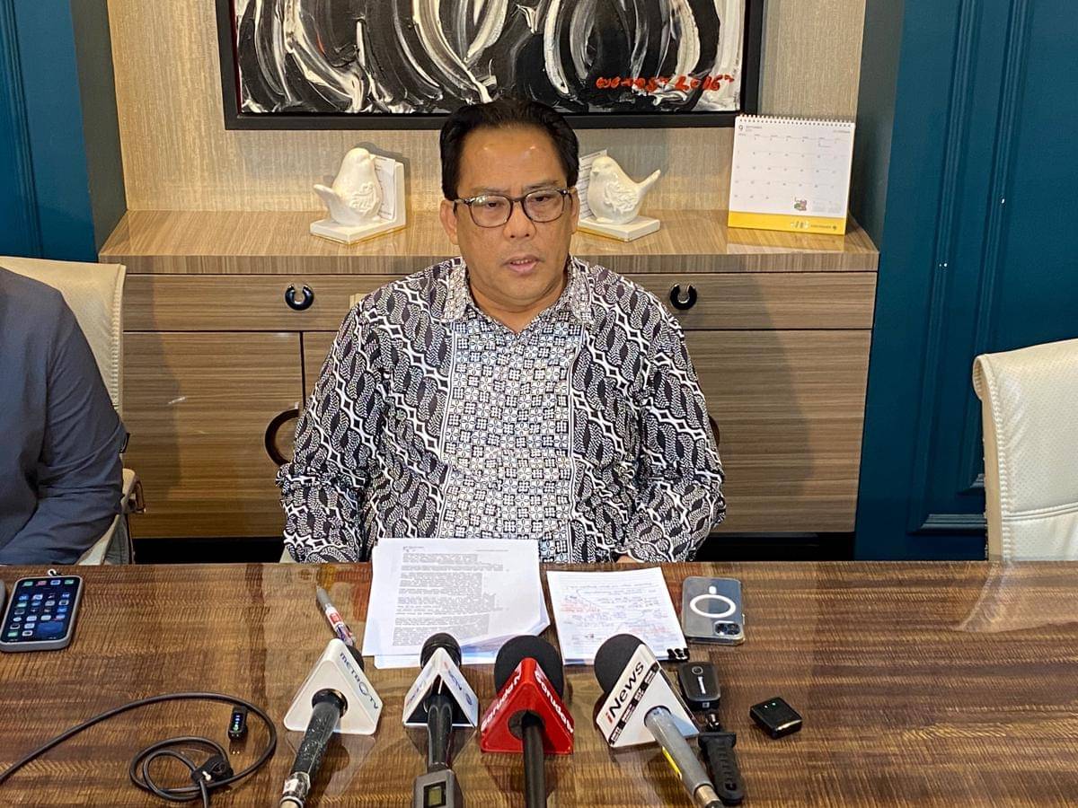 Pengacara Menteri Pendidikan dan Kebudayaan (Mendikbud) Nadiem Makarim, Tabrani Abby