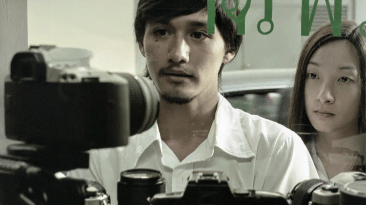 cuplikan film Shutter (dok. GMM Pictures/Shutter)