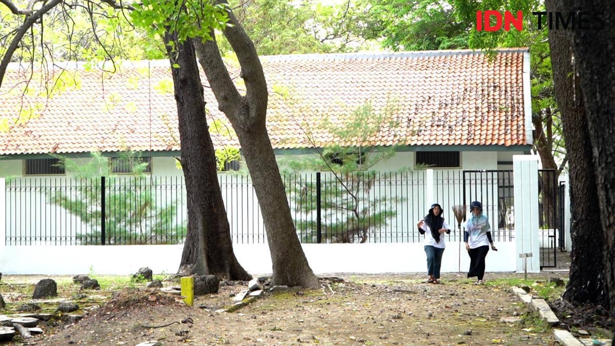 Wisatawan Kepulauan Seribu Naik saat Libur Lebaran 2026