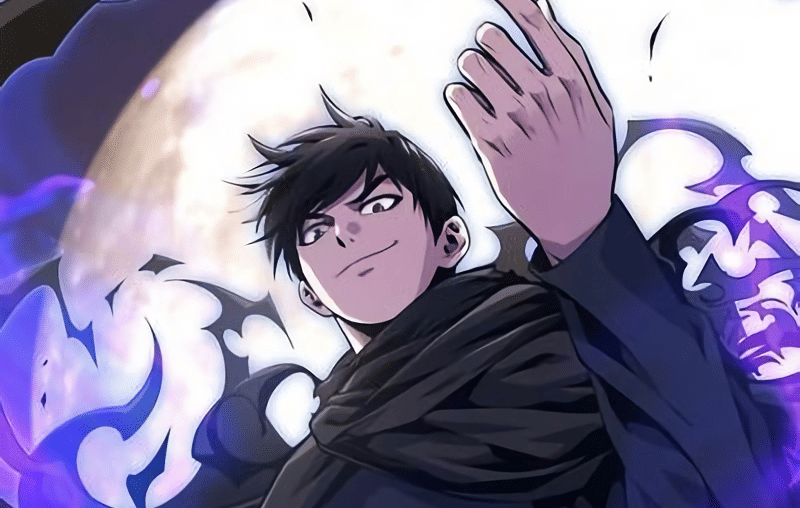 Seoul Station’s Necromancer