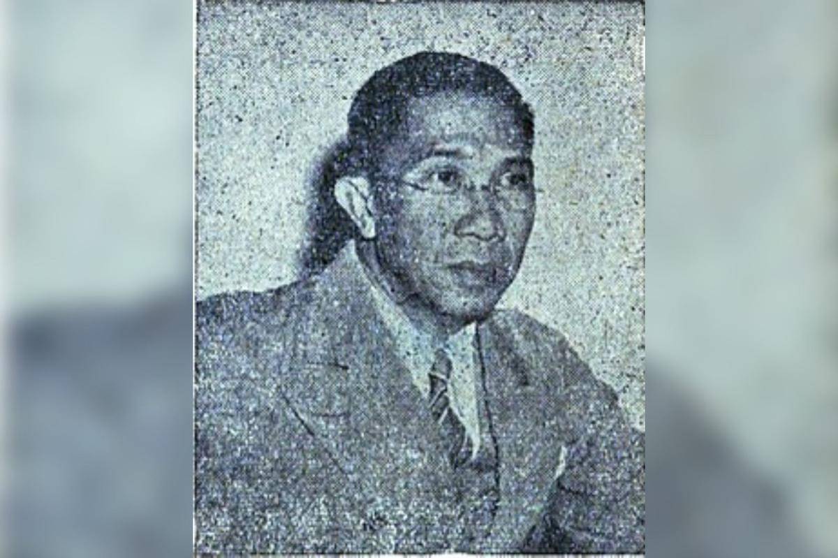 Cokorda Gde Raka Sukawati