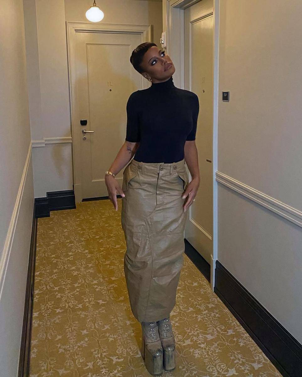 OOTD Cast serial It: Welcome to Derry