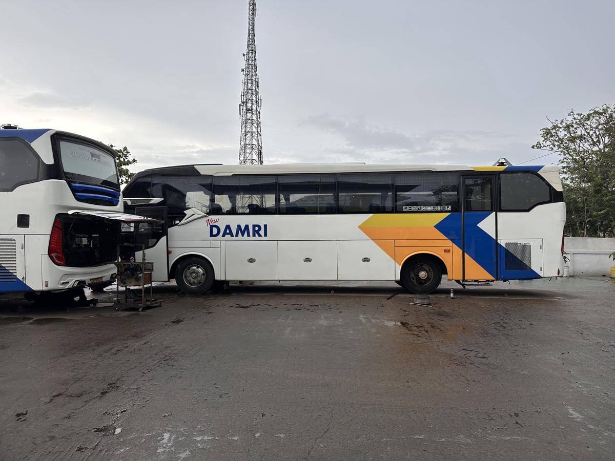 Damri Pontianak