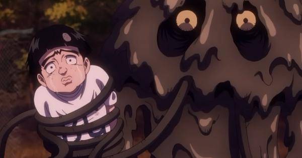 Tareo disandera monster - One Punch Man S3