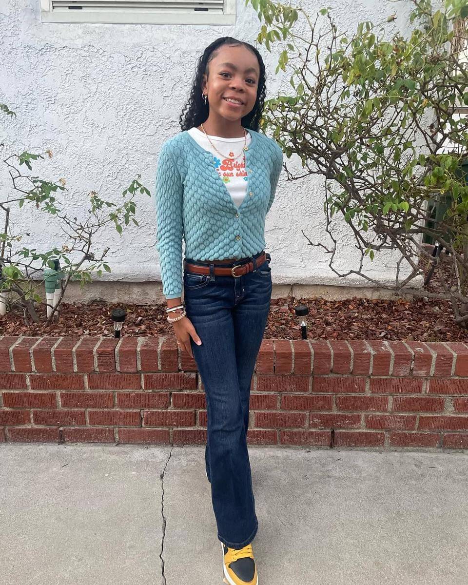 OOTD Cast serial It: Welcome to Derry