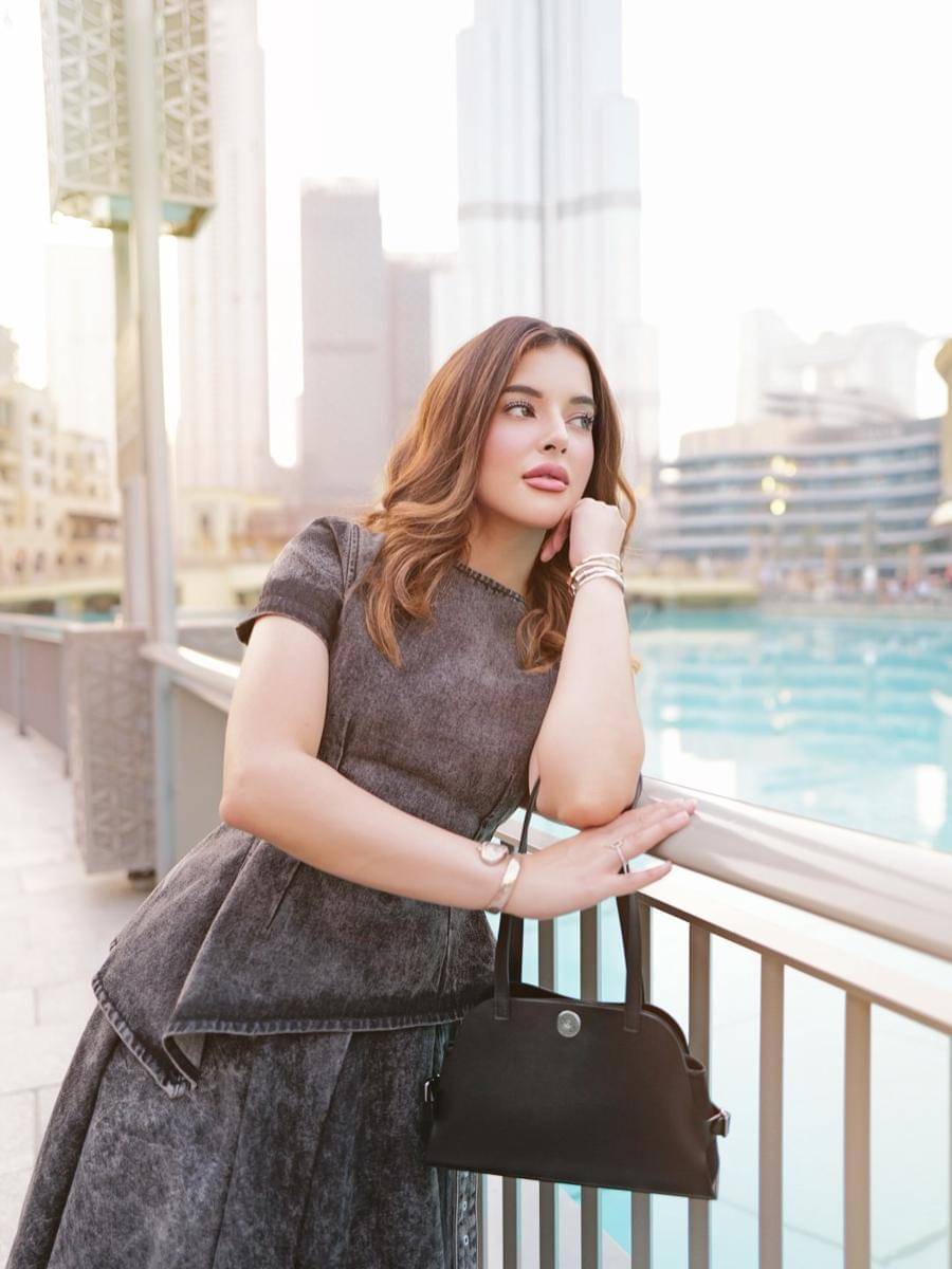 koleksi tas branded Tasya Farasya