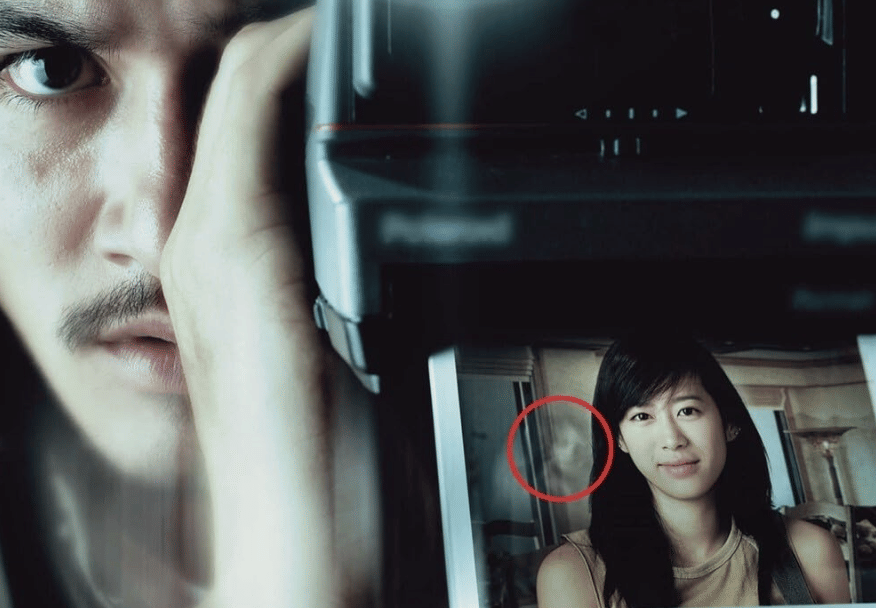 cuplikan film Shutter (dok. GMM Pictures/Shutter)