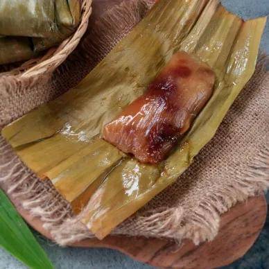 resep timus singkong