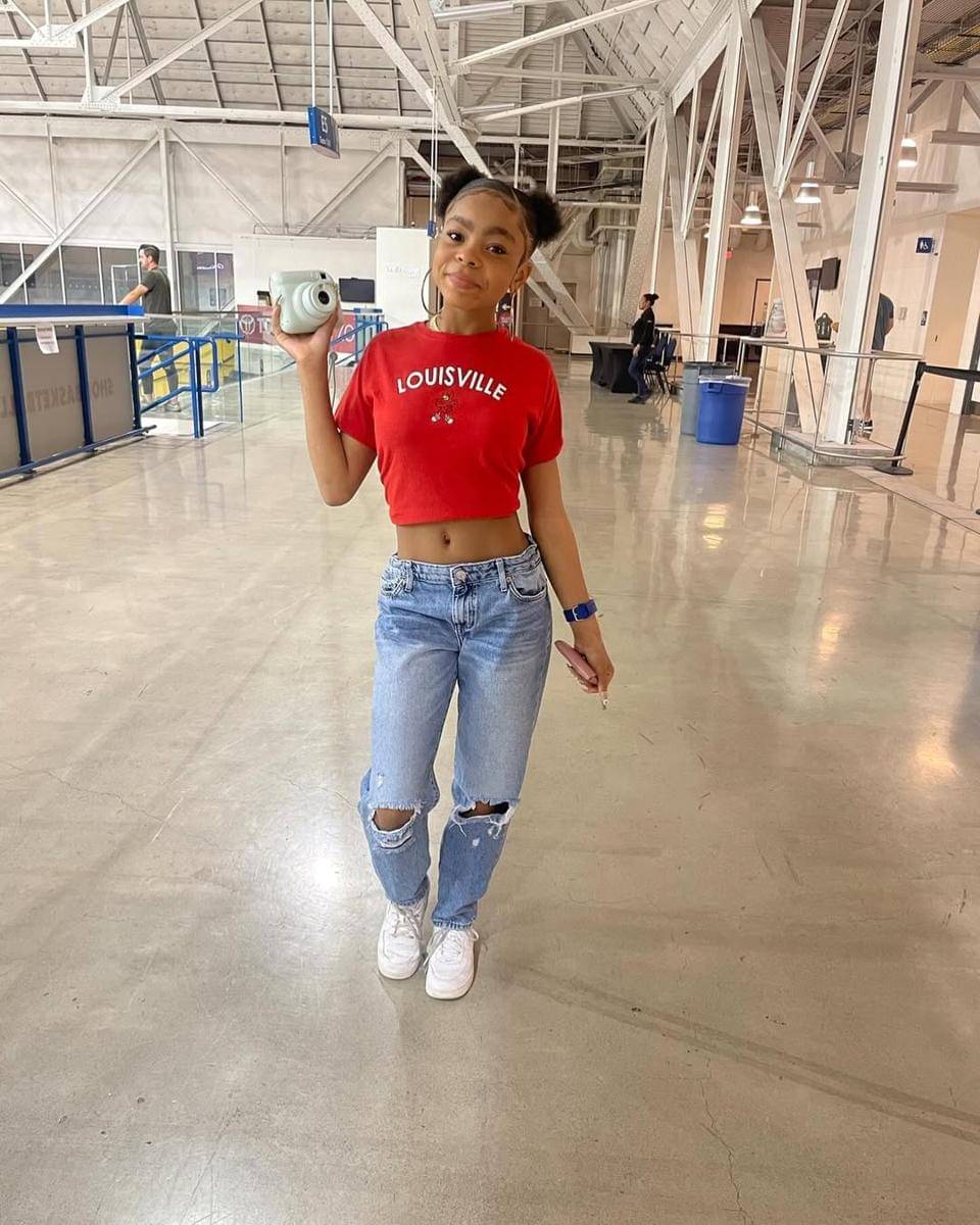 OOTD Cast serial It: Welcome to Derry