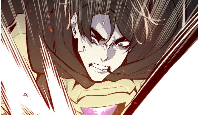 The Lone Necromancer