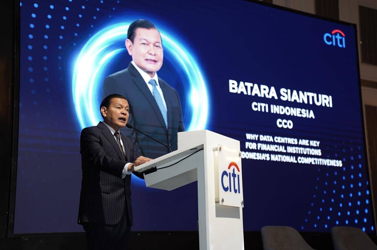 Citi Data Centre Day 2025 (1) - CEO Citi Indonesia, Batara Sianturi.jpeg