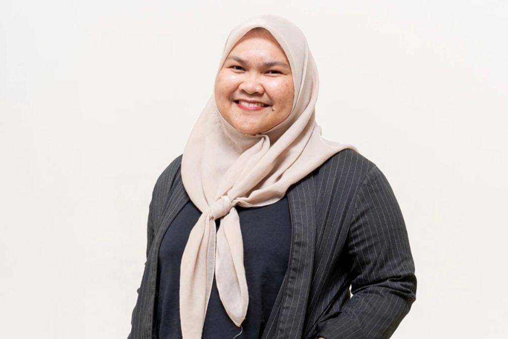 Penulis-peneliti asal Sulawesi Selatan, Wilda Yanti Salam. (Dok. Istimewa)