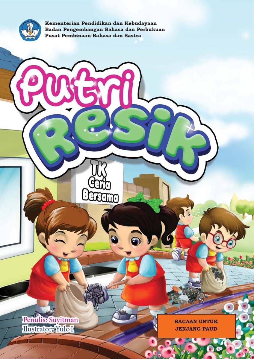 Putri Resik