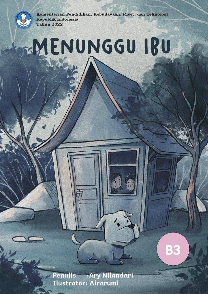  Menunggu Ibu