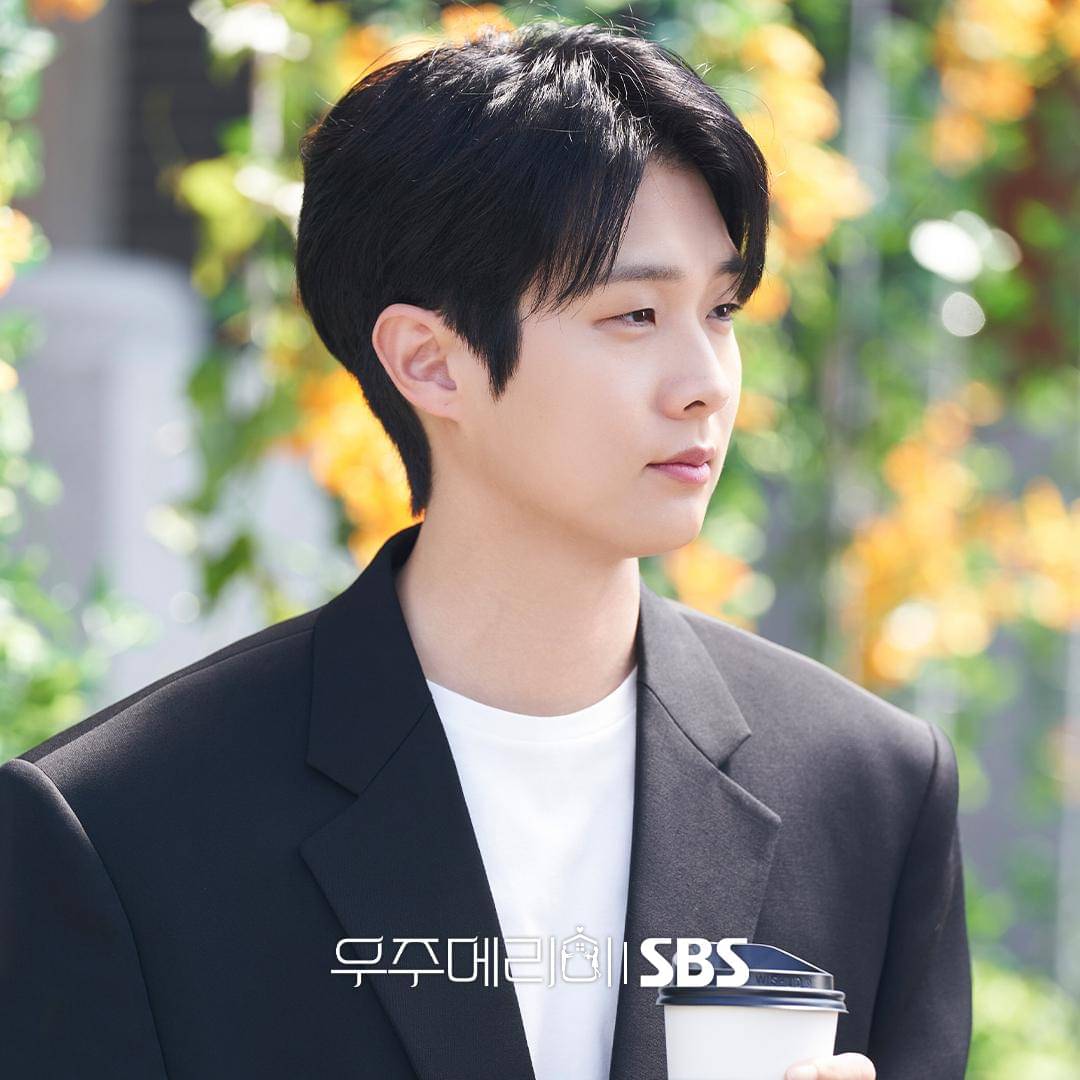 cuplikan drama Would You Marry Me 