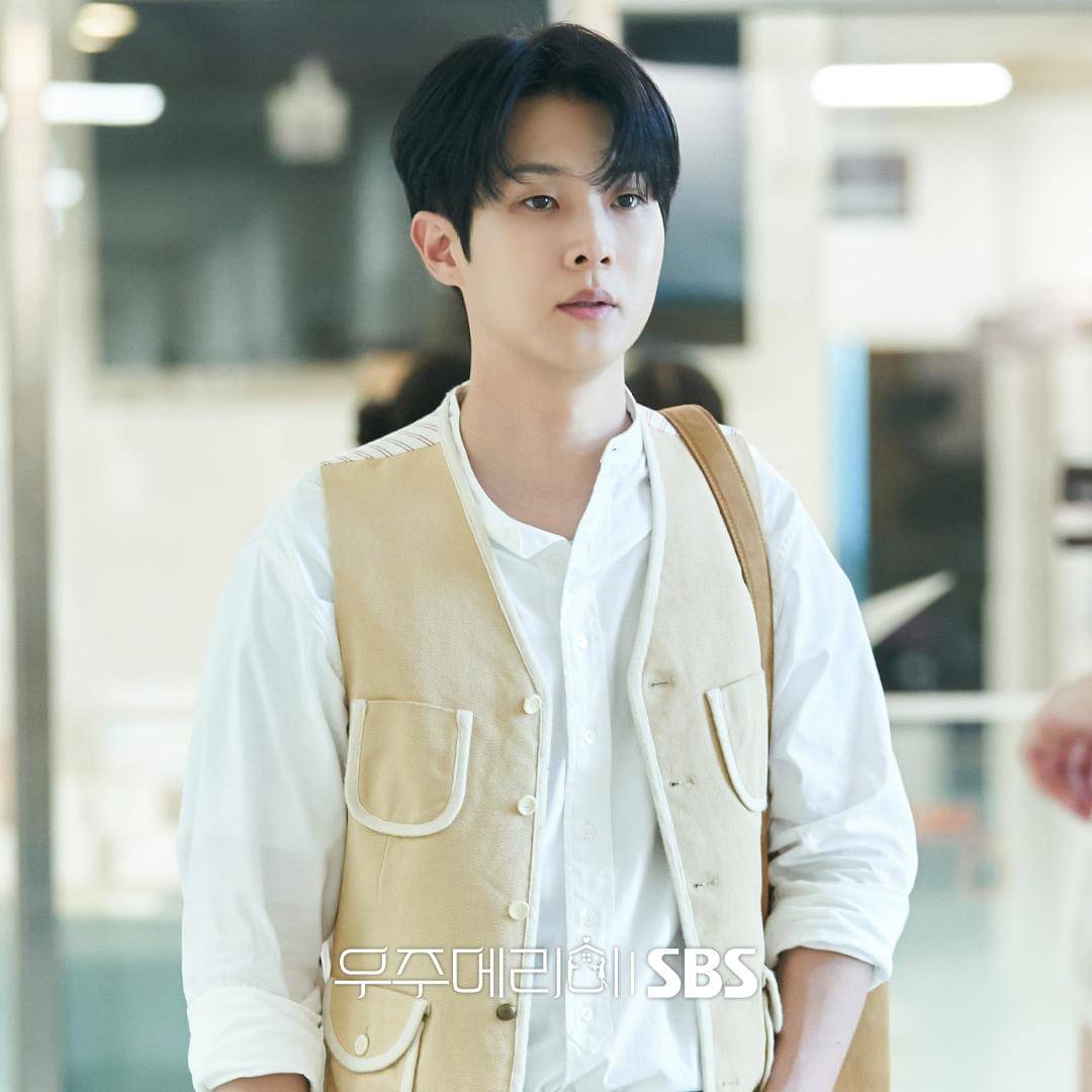 cuplikan drama Would You Marry Me