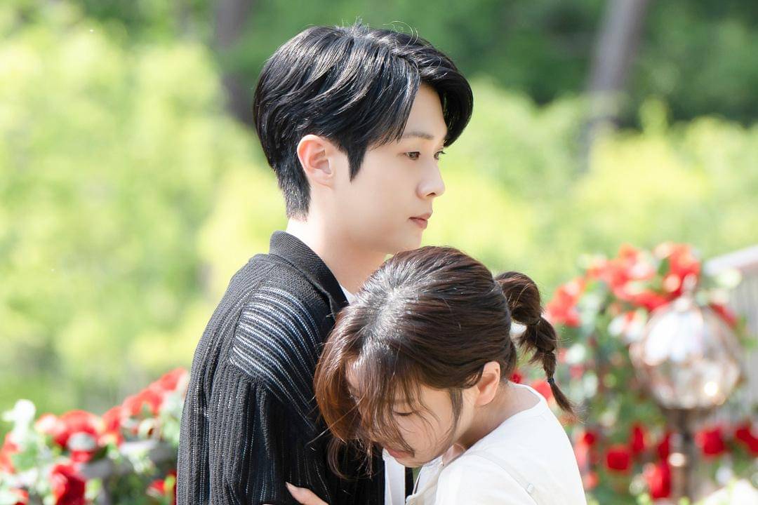 cuplikan drama Would You Marry Me