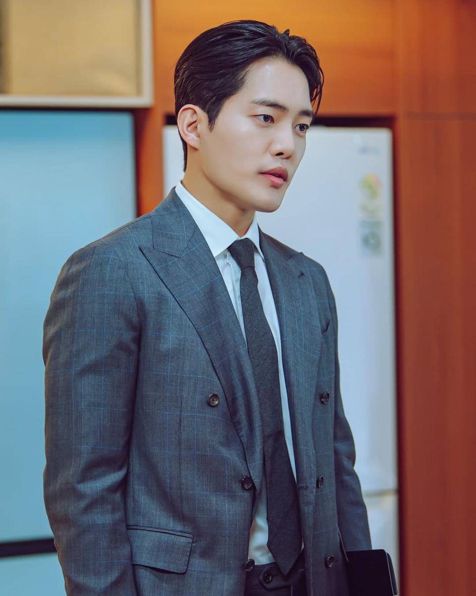 cuplikan drama Last Summer