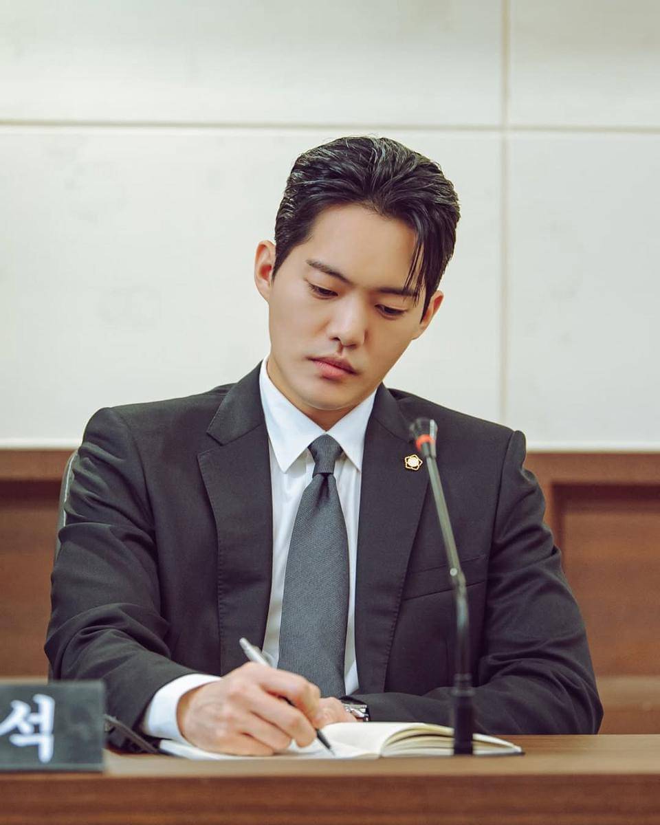 cuplikan drama Last Summer